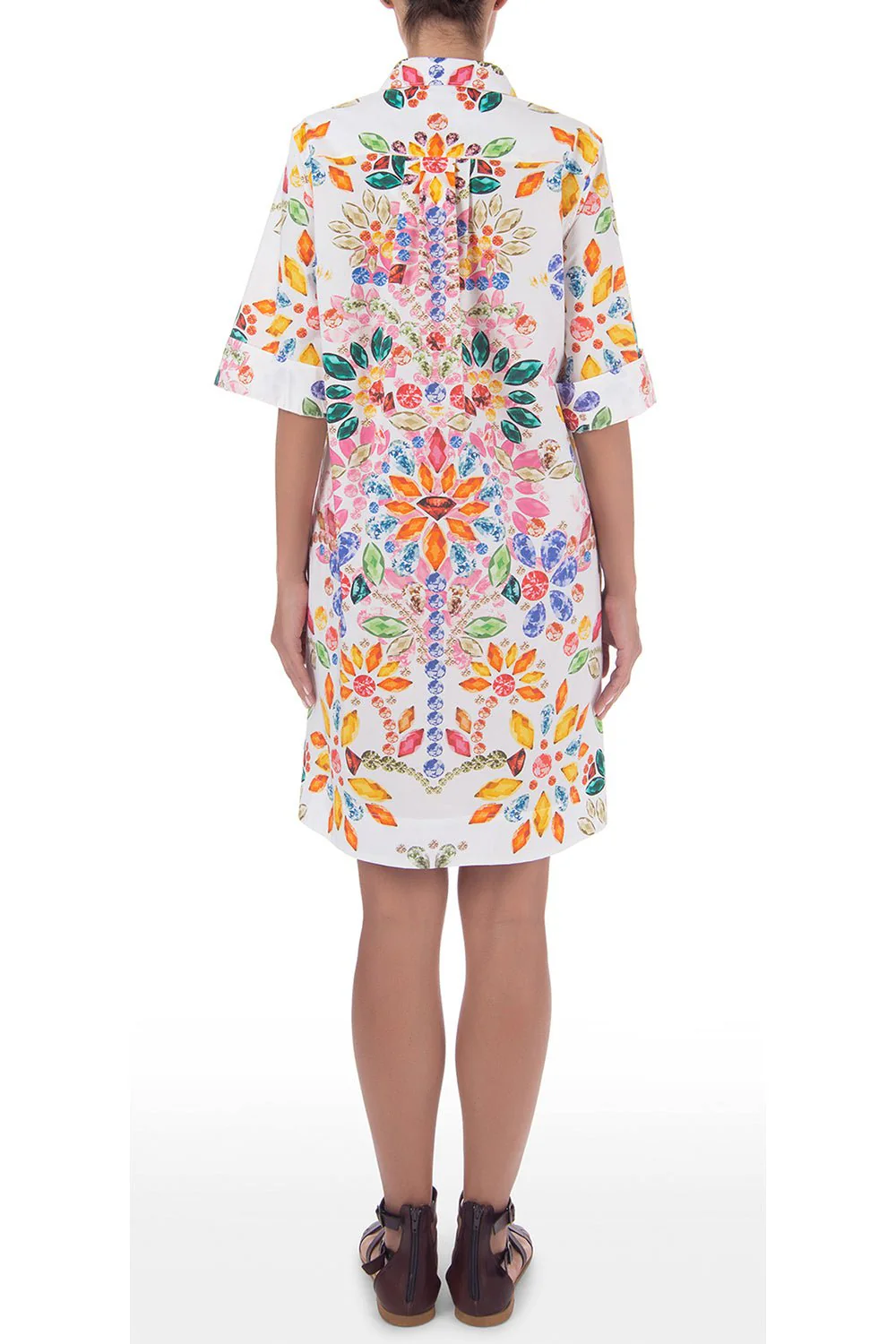 Jackalyn Dress - Image 4