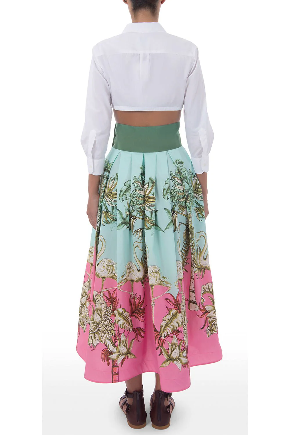 Korie Skirt - Image 5