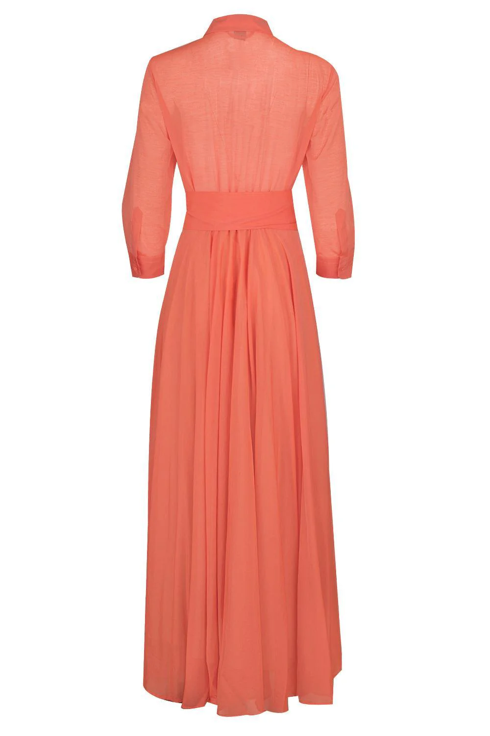MARIA LUCE DRESS - Image 7