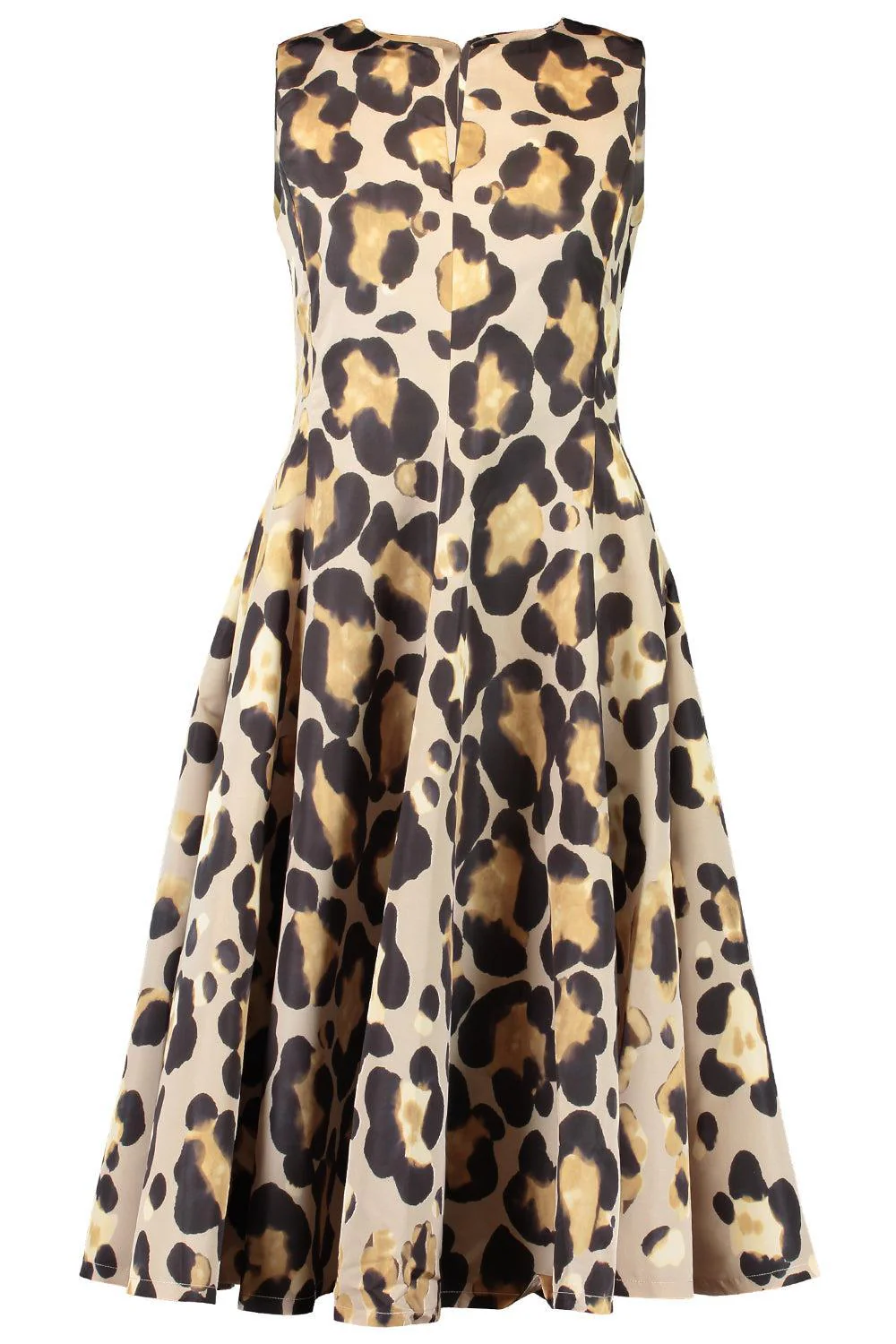 Mariella Dress