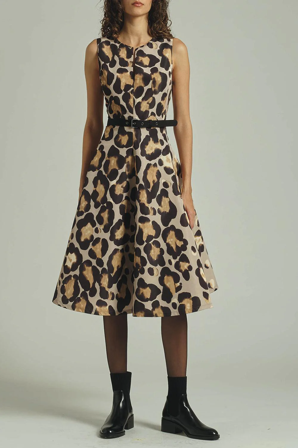 Mariella Dress - Image 2