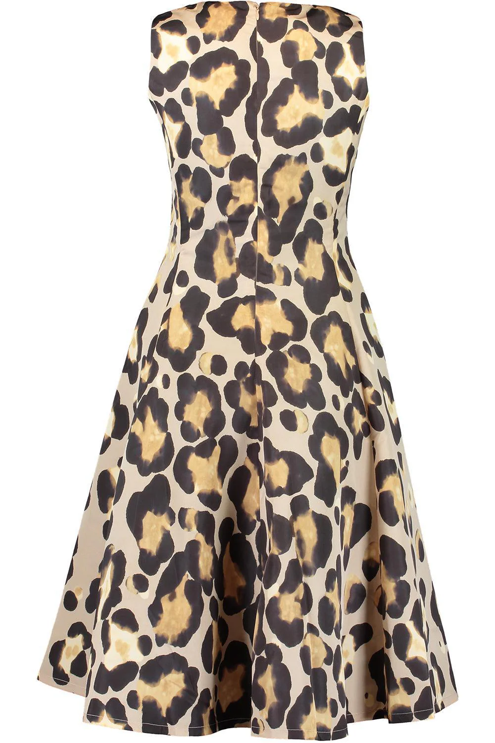 Mariella Dress - Image 3