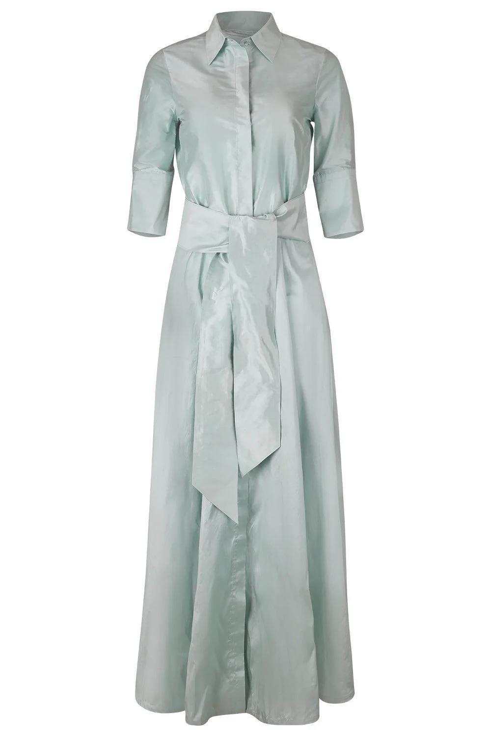 Marysu Long Dress