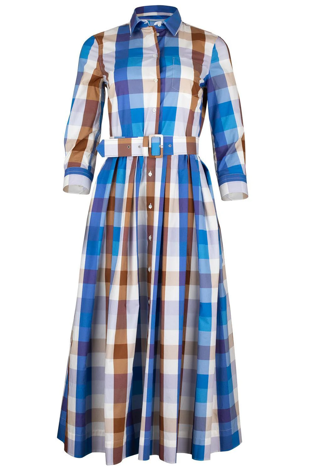 Nidina Dress