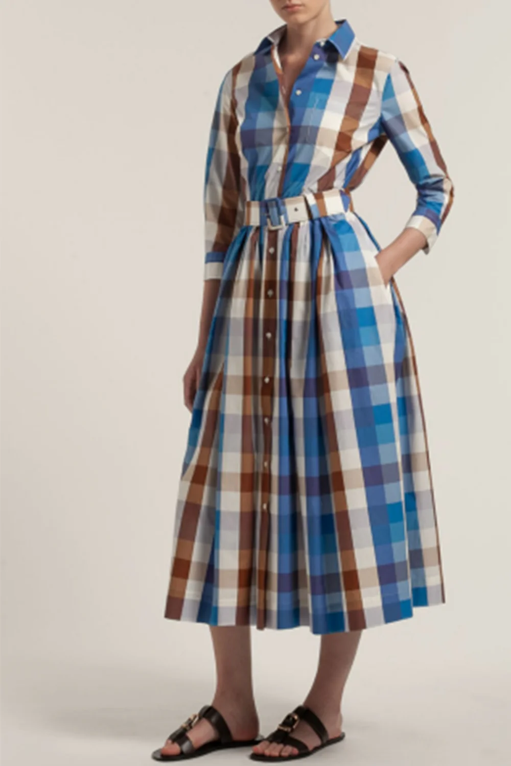 Nidina Dress - Image 2