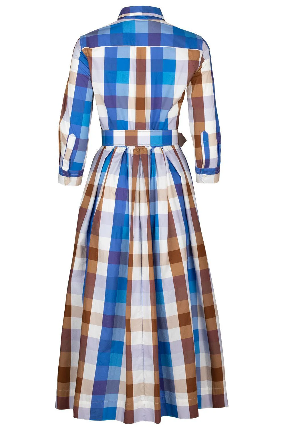 Nidina Dress - Image 3