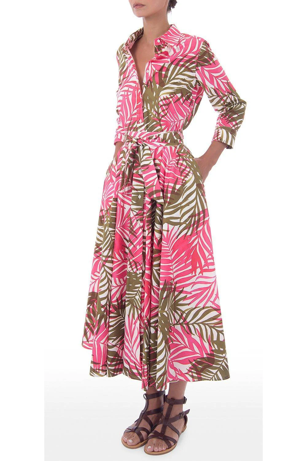 Taban Dress - Image 3