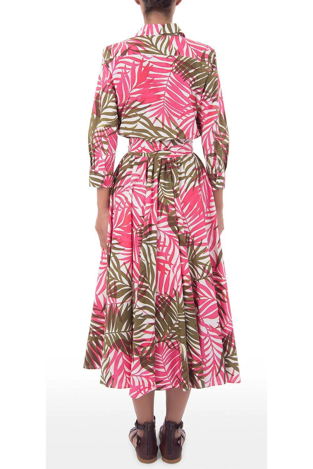 Taban Dress - Image 4