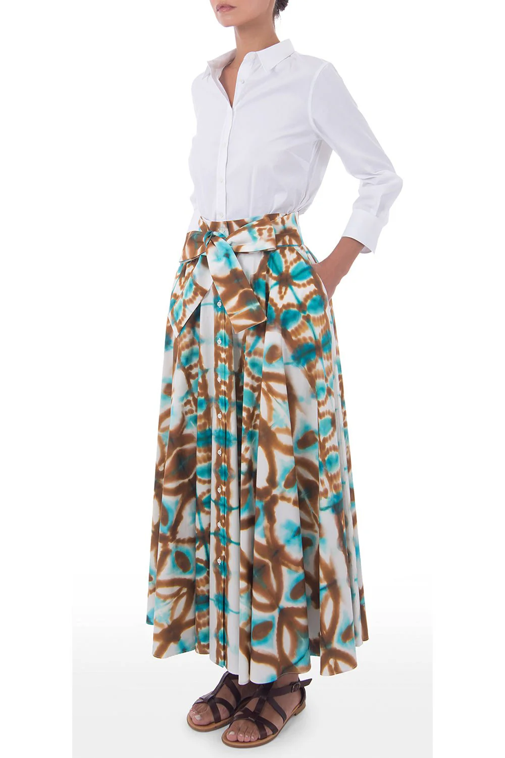 Tabitha Skirt - Image 3
