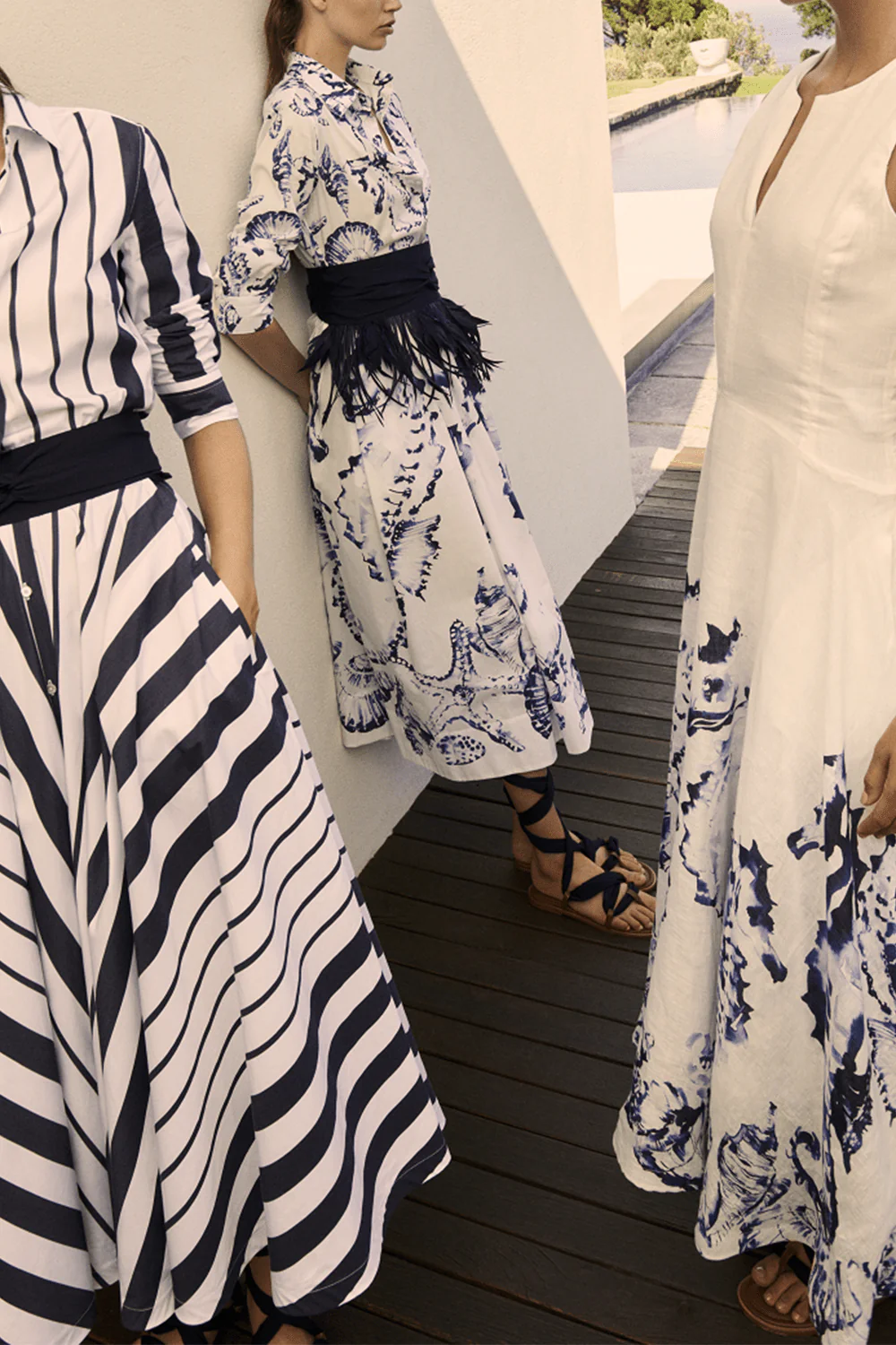 Teama Dress - Image 3