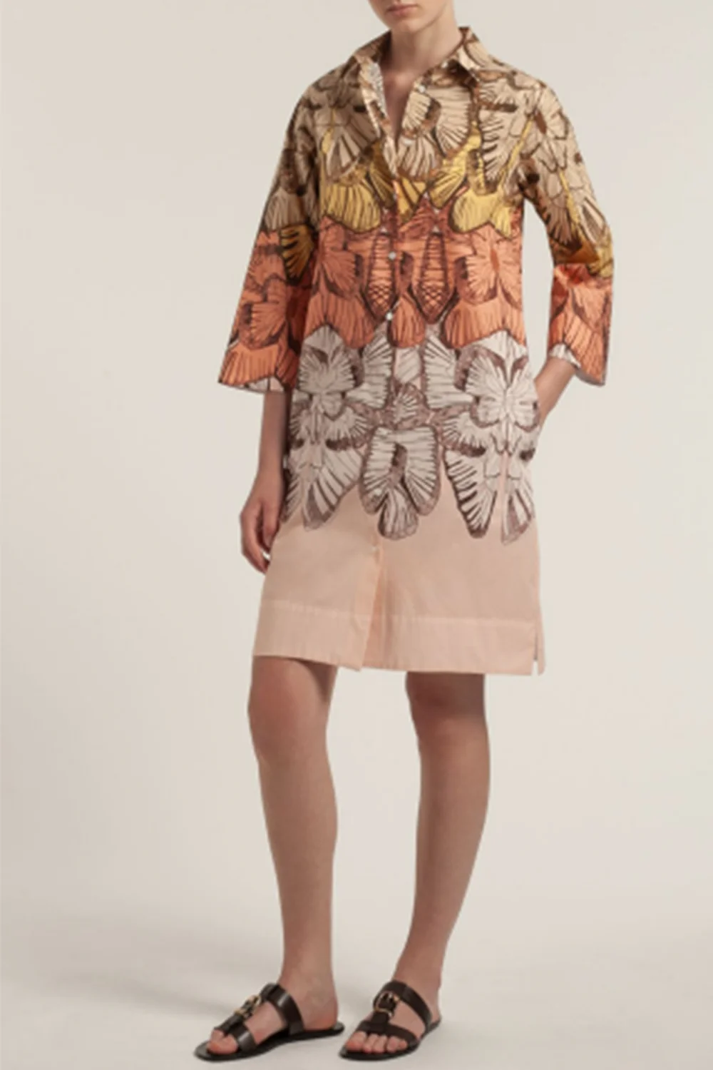 Tonia Dress - Image 2
