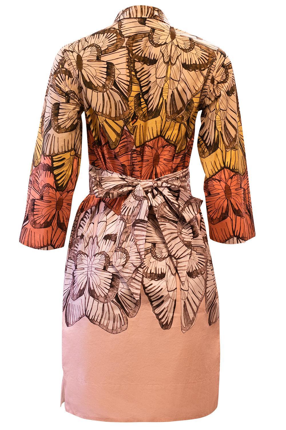 Tonia Dress - Image 3
