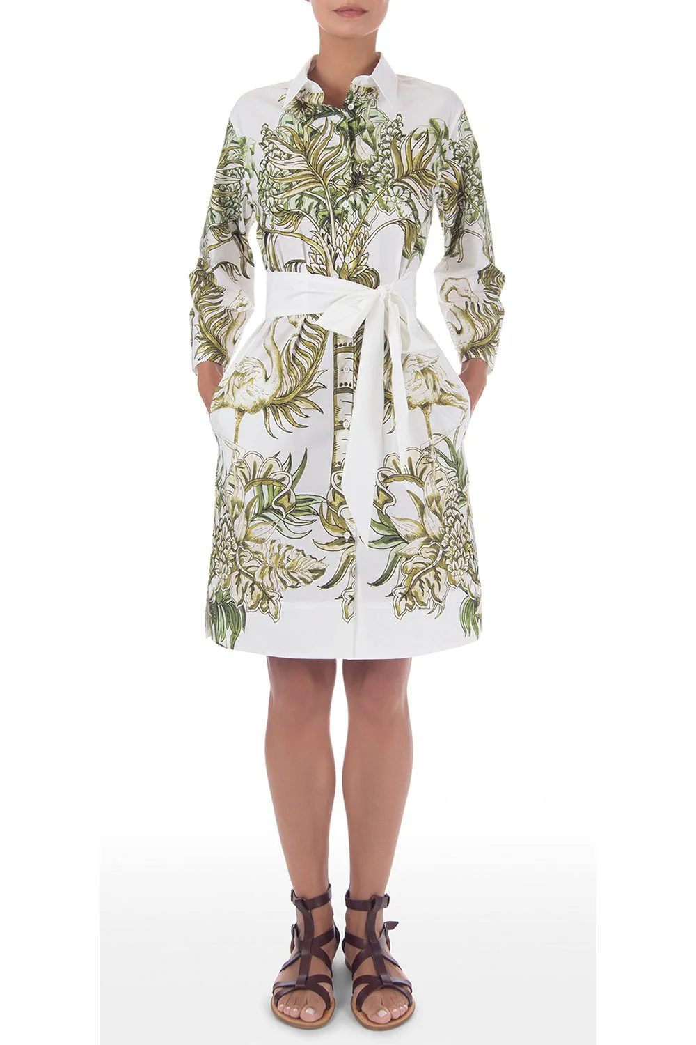 Tonia Dress - Image 2