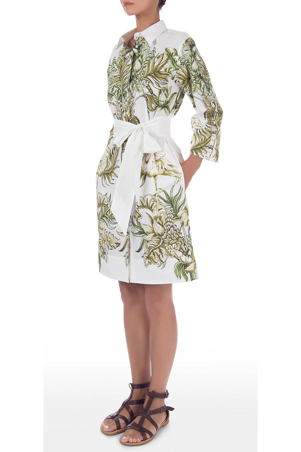 Tonia Dress - Image 3