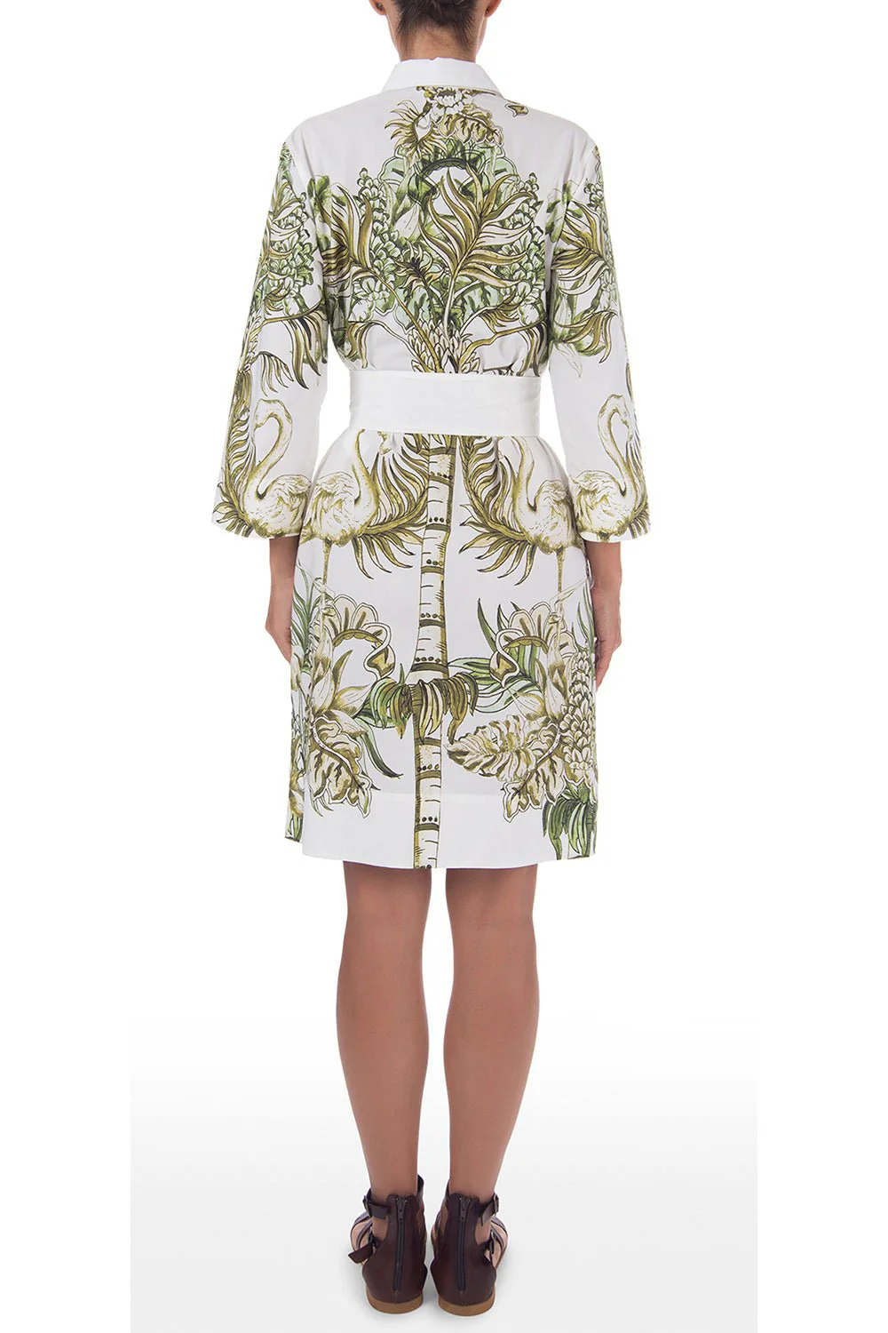 Tonia Dress - Image 4