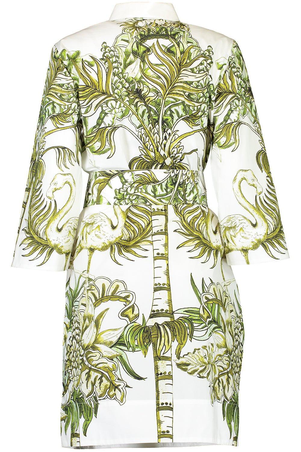 Tonia Dress - Image 5