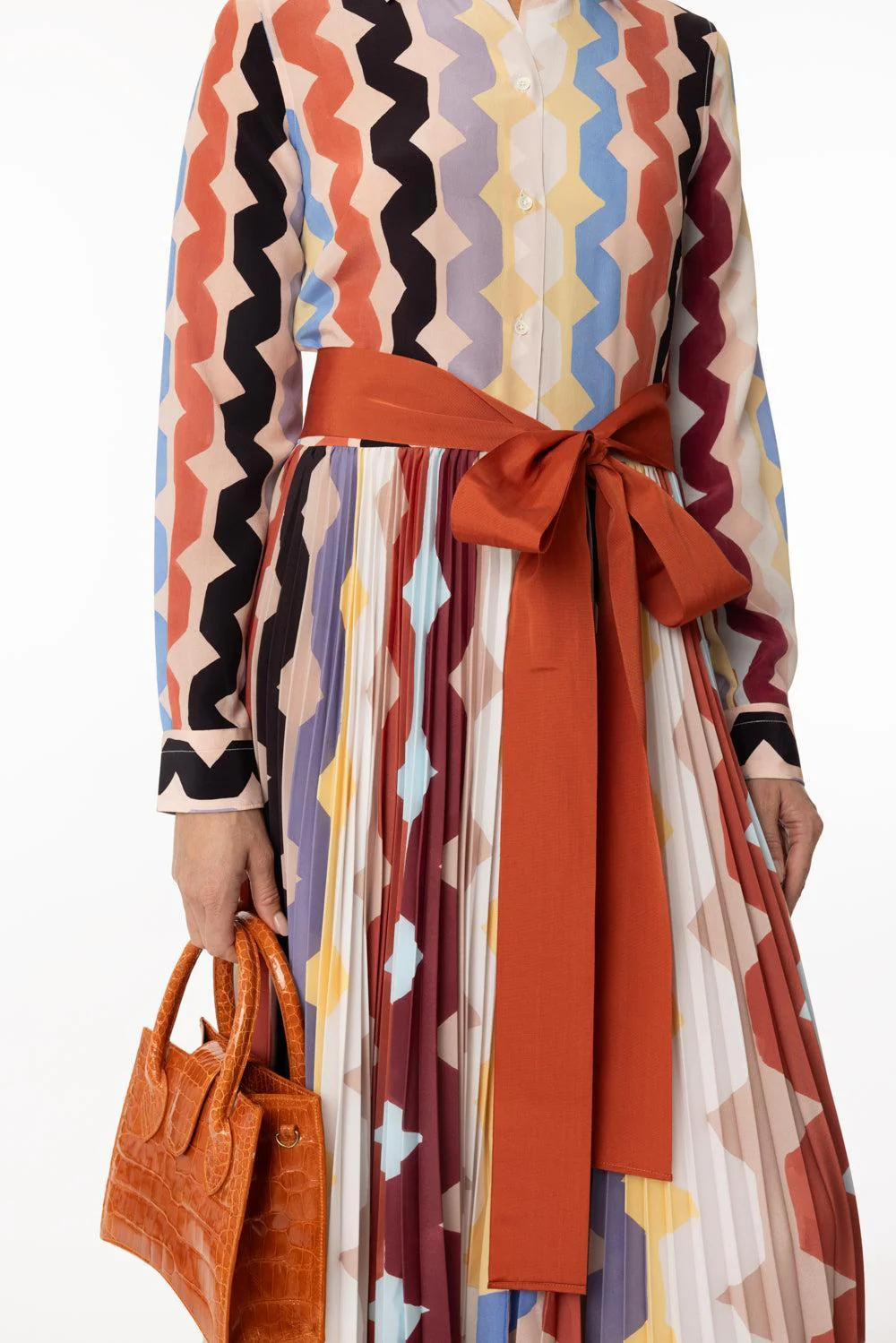 Toska Dress - Image 4
