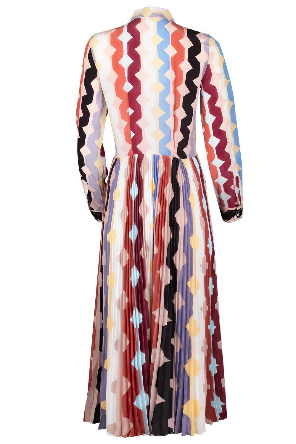 Toska Dress - Image 5