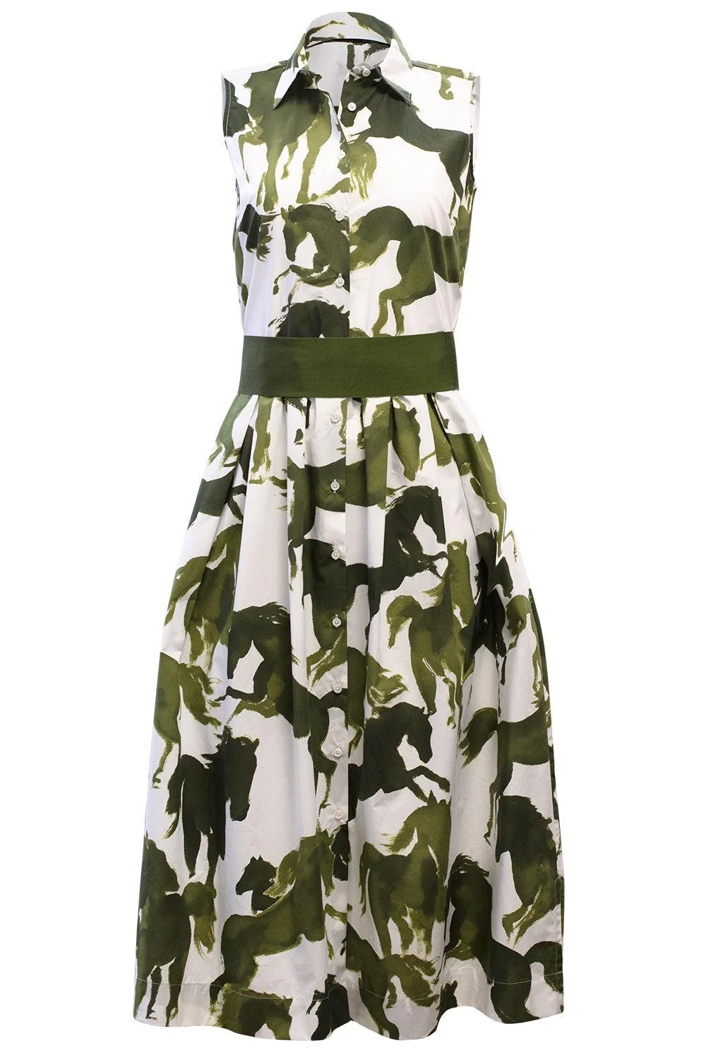 Zalla Dress