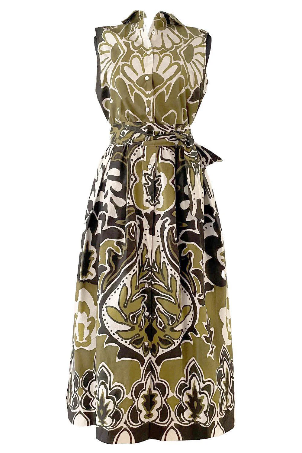 Zalla Dress