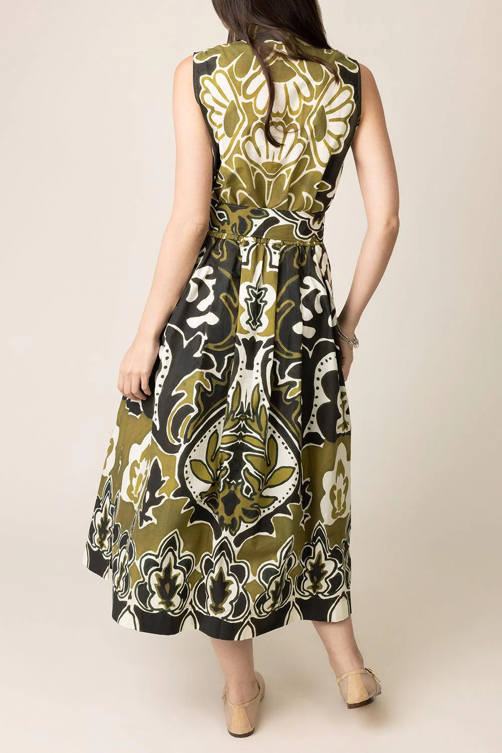 Zalla Dress - Image 4