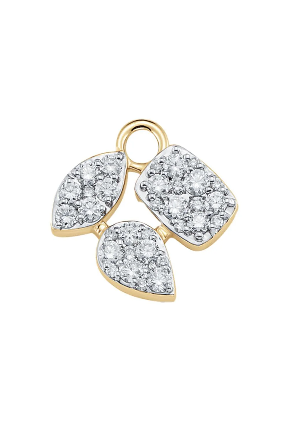 Diamond Reverie Charm