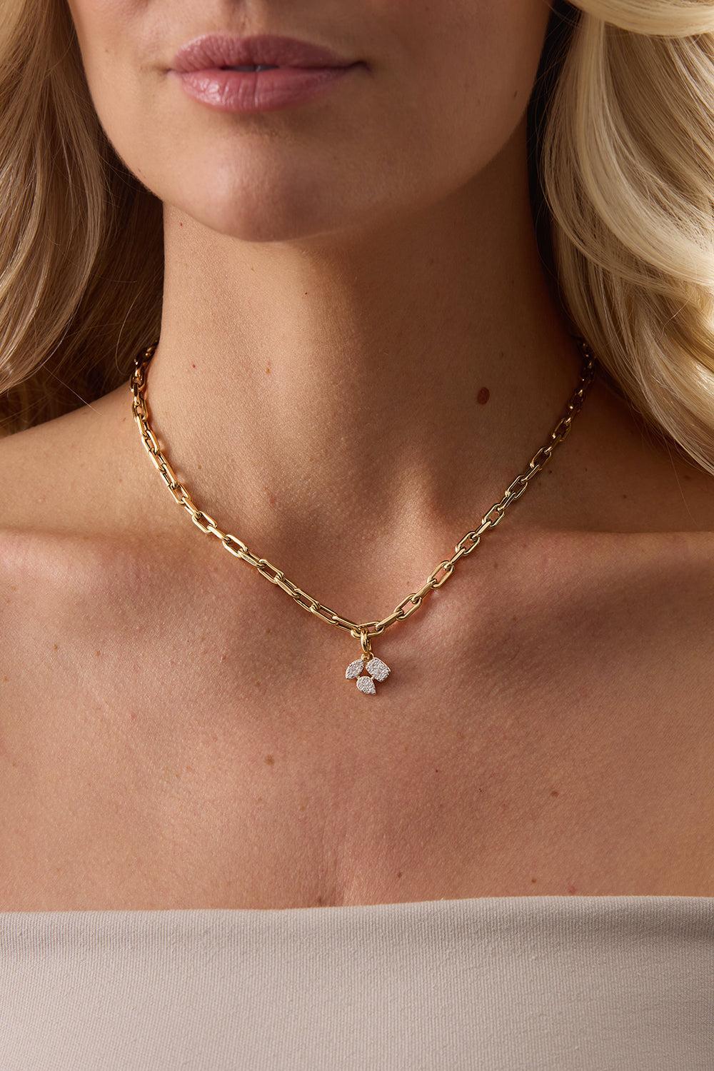 Diamond Reverie Charm - Image 2