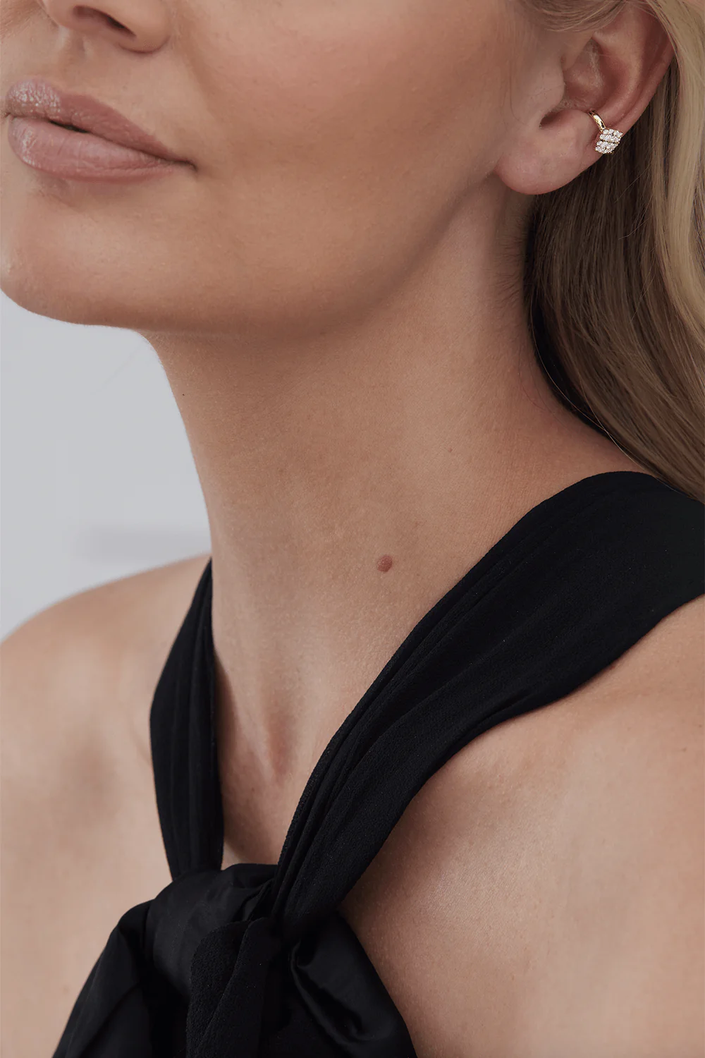 Flora Ear Cuff - Image 2