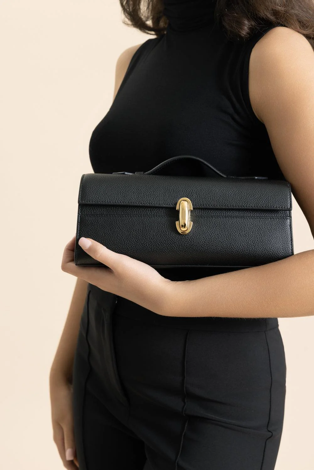 Slim Symmetry Pochette Bag - Image 4