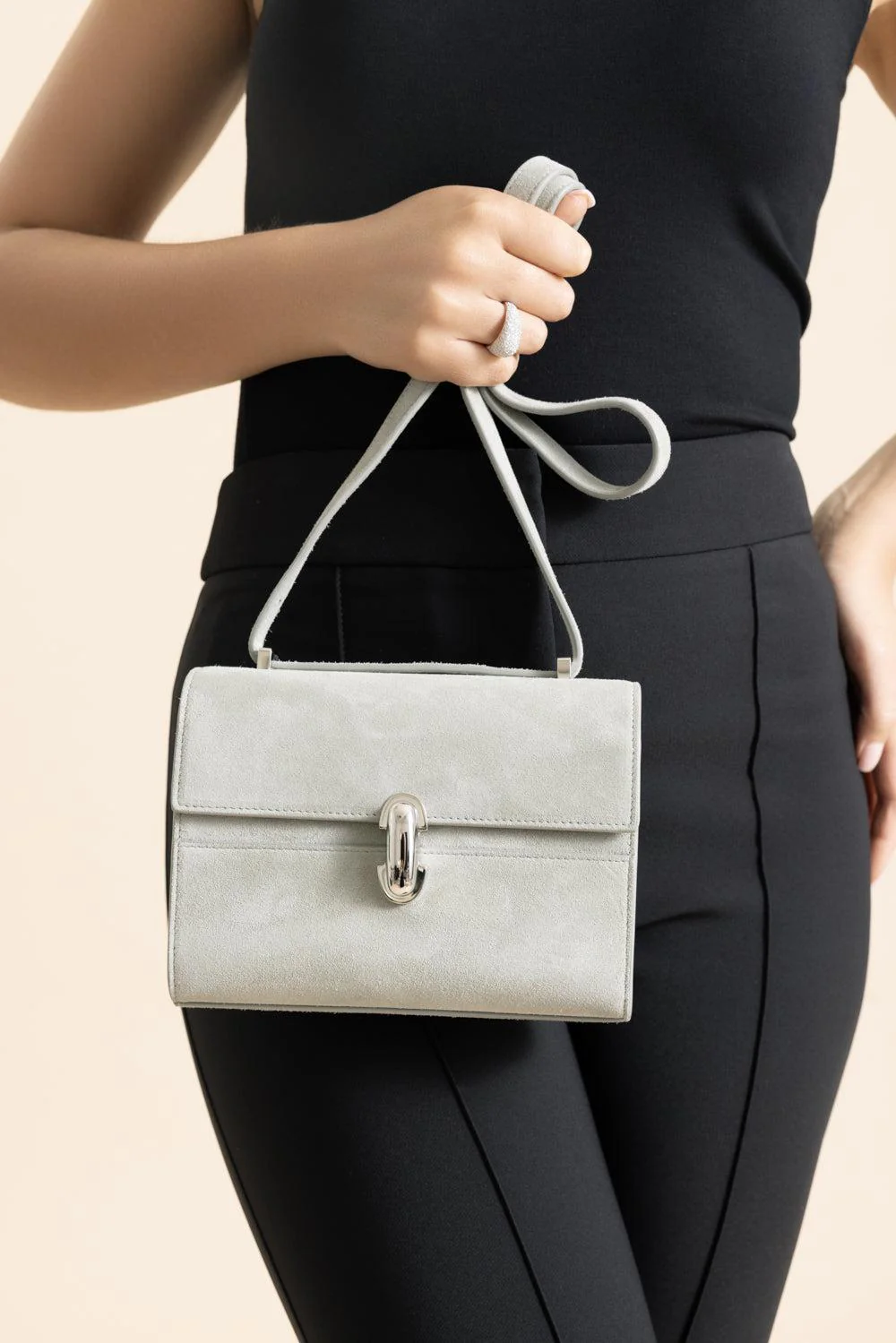Symmetry Bag 19 - Mist - Image 2