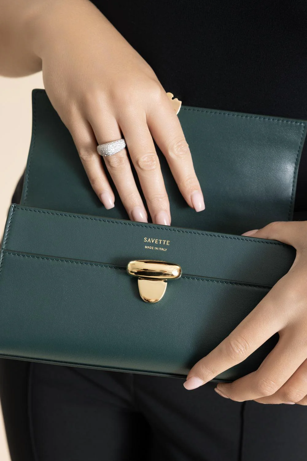 Symmetry Pochette Bag - Image 3