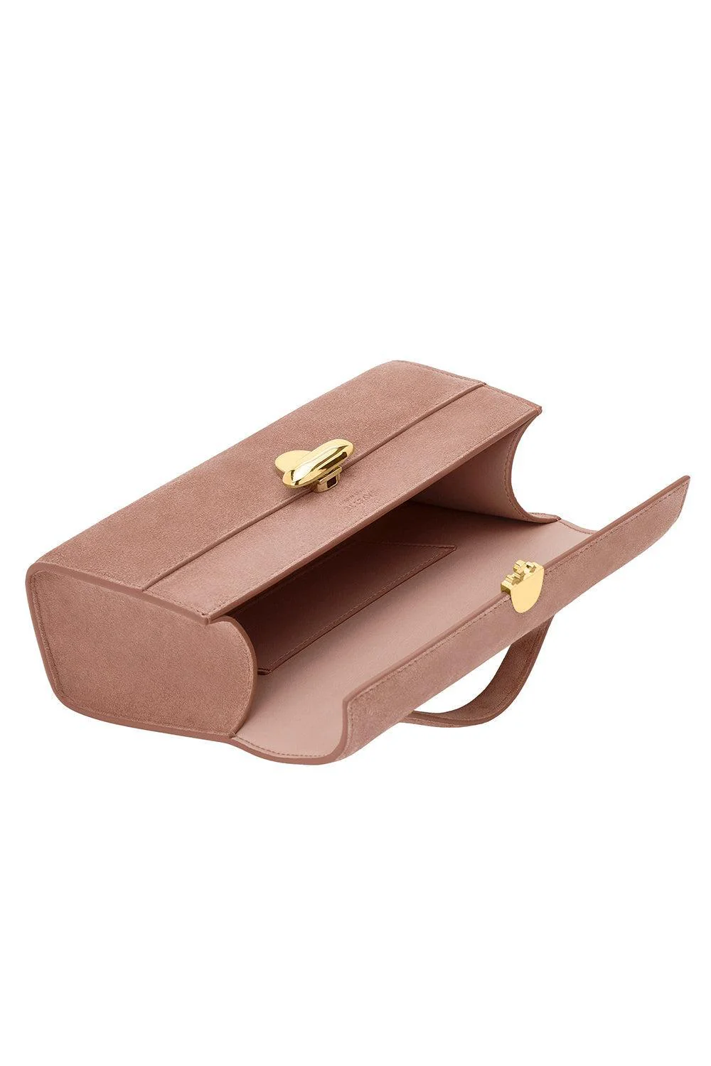 Symmetry Pochette Bag - Blush - Image 6