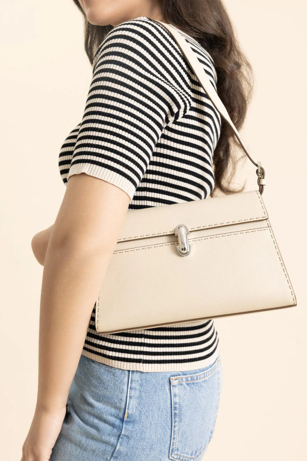 Symmetry Shoulder Bag - Image 2