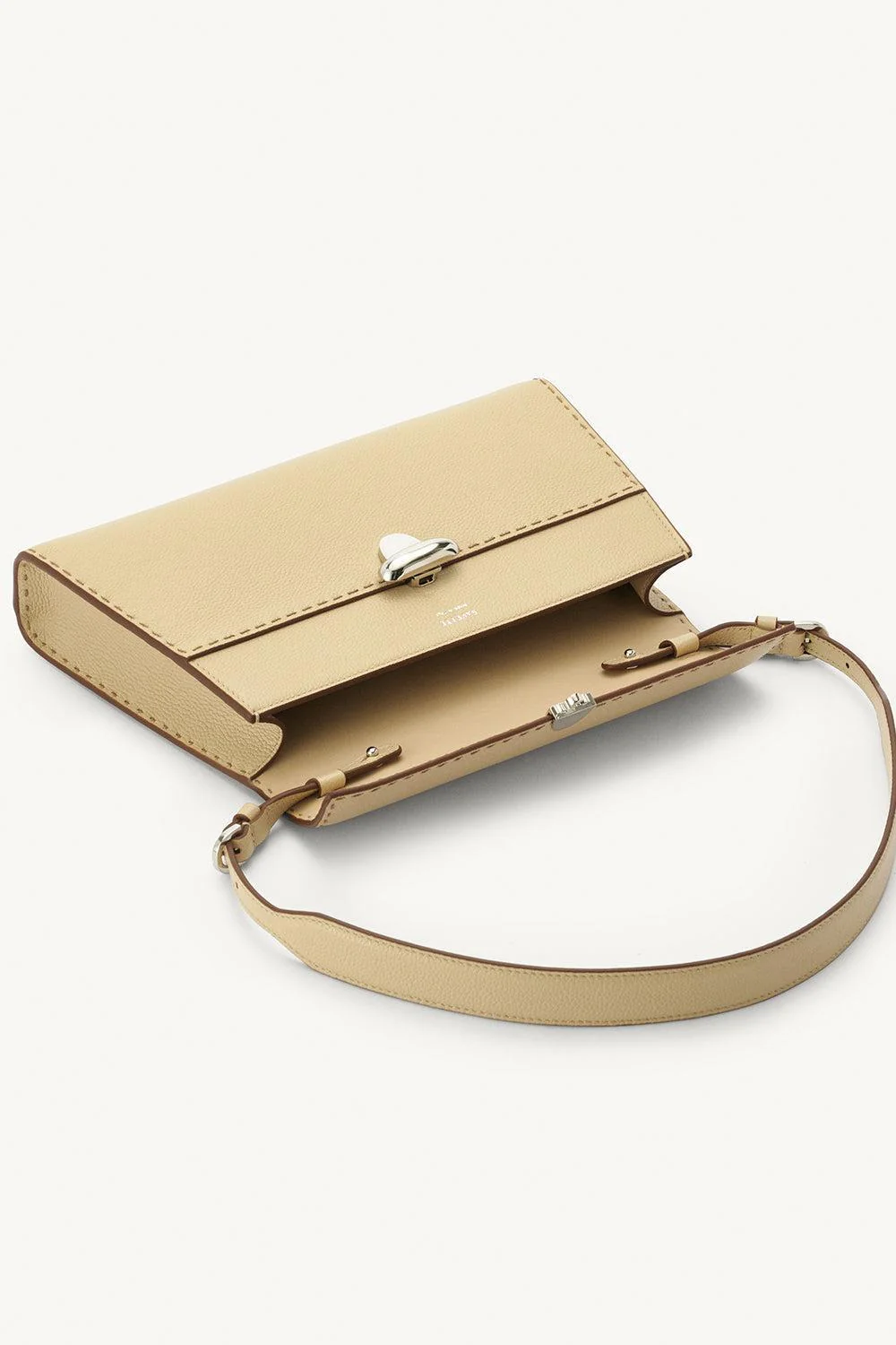 Symmetry Shoulder Bag - Image 5