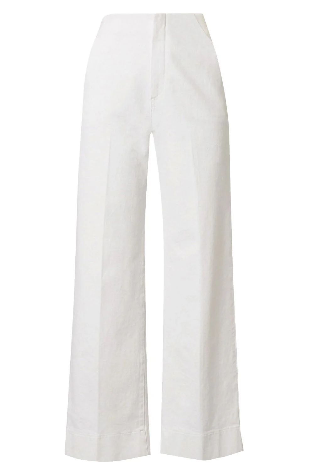 Cropped Jean