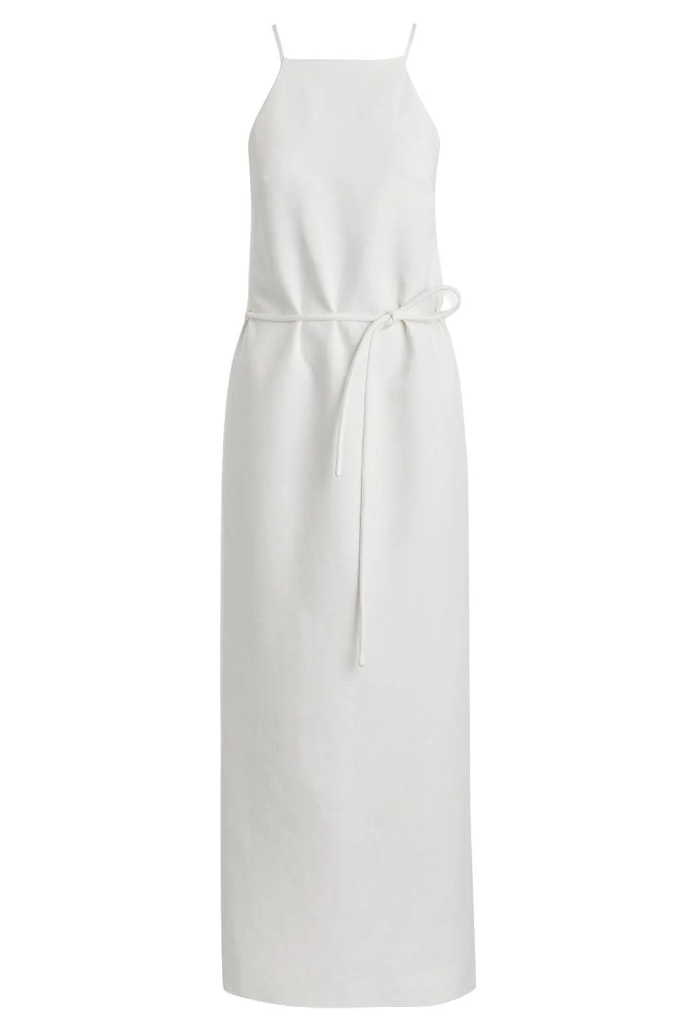 Pencil Soft Dress