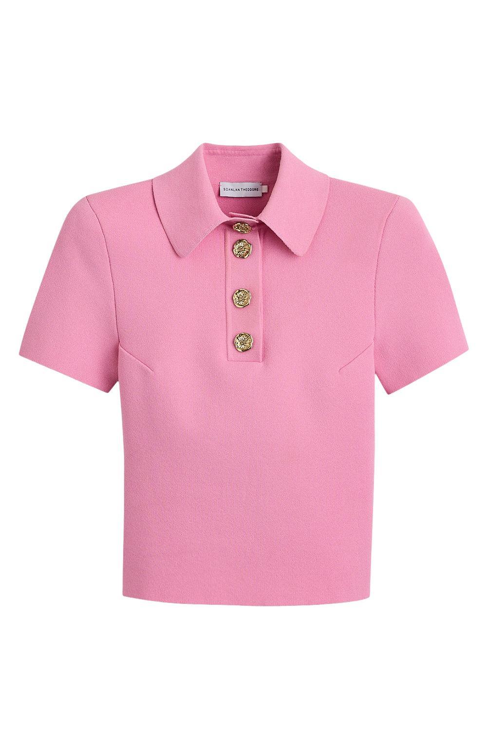 Poppy Shirt