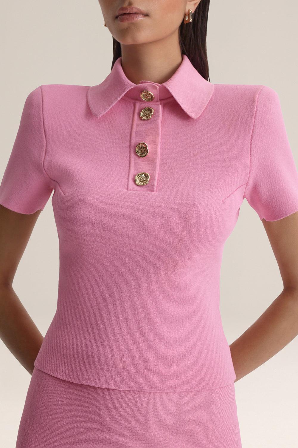 Poppy Shirt - Image 2