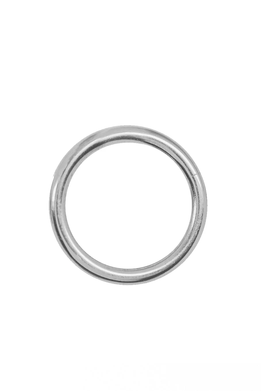Seam Ring - 16G