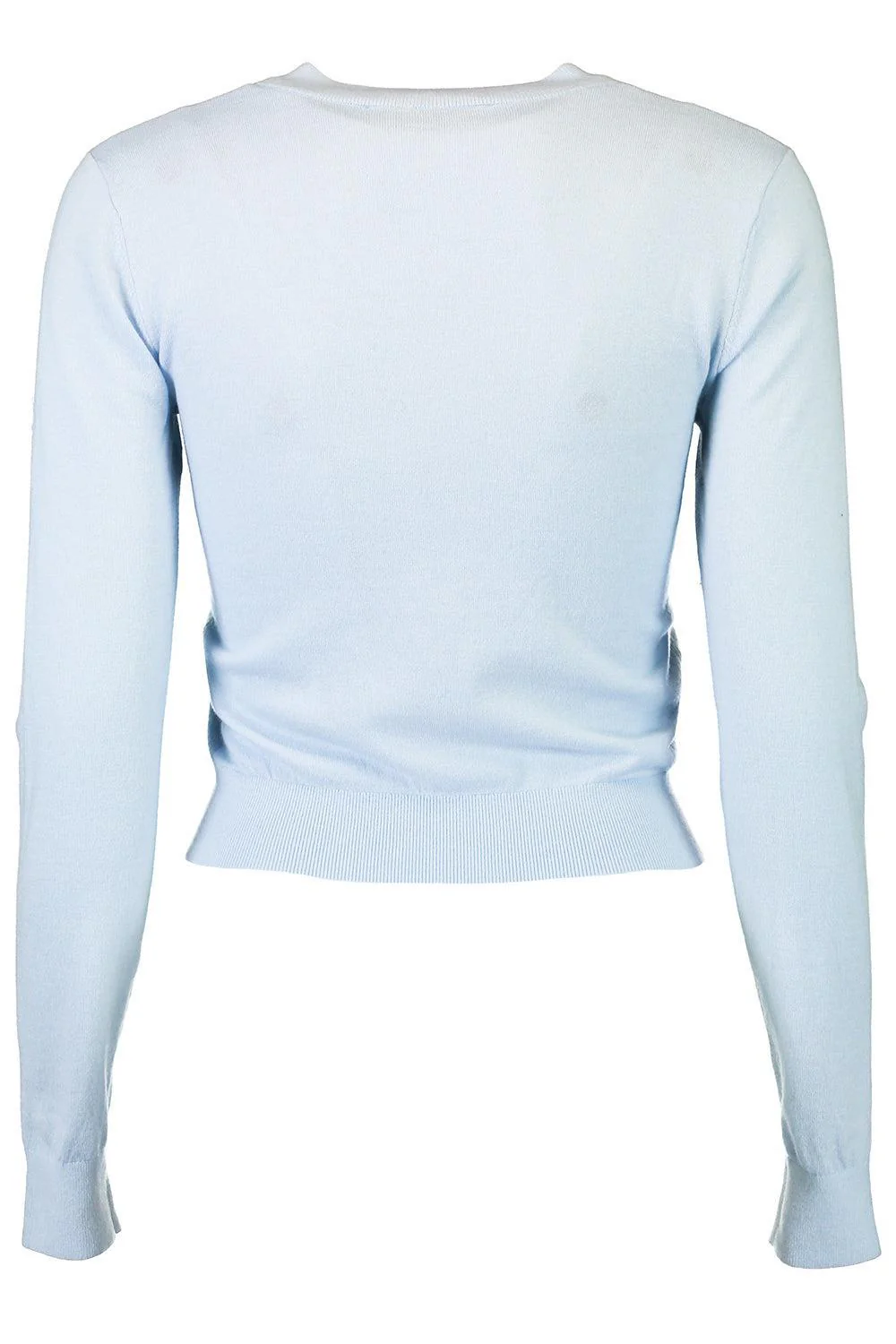 3D Rose Jumper - Image 6