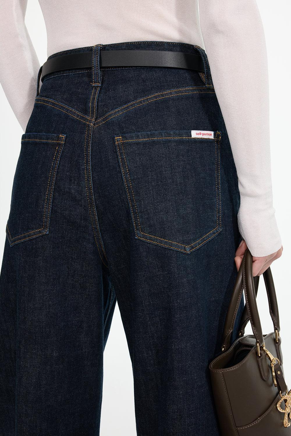 Barrel Leg Jeans - Image 6
