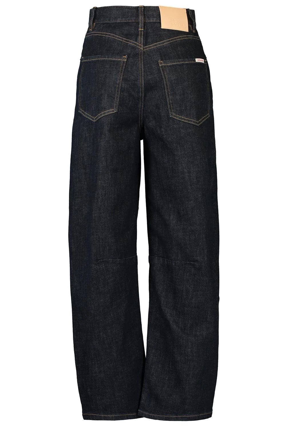 Barrel Leg Jeans - Image 8