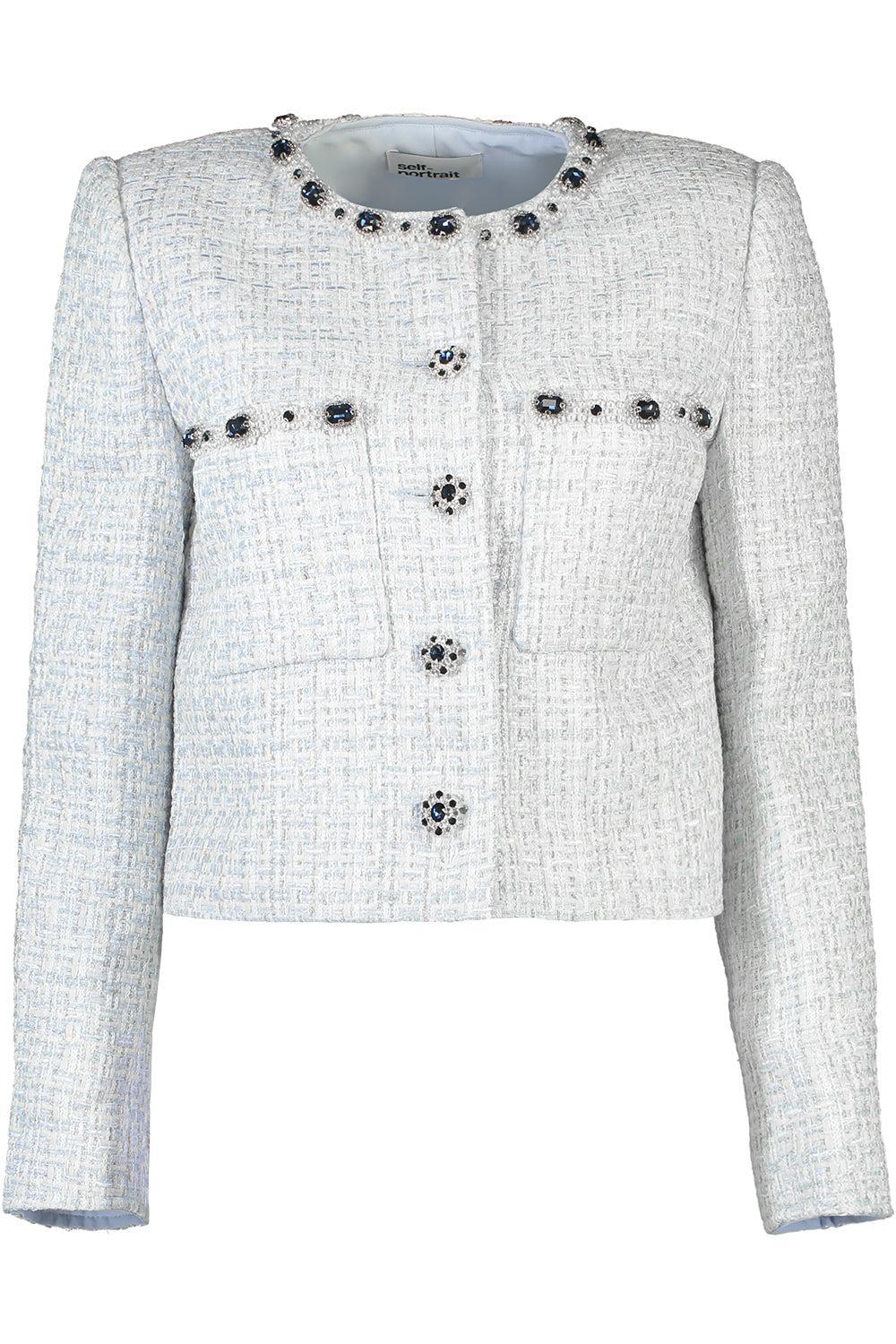 Boulce Jacket