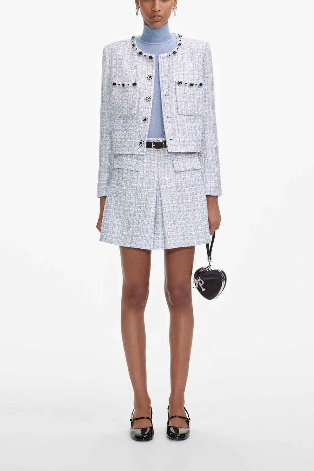 Boulce Jacket - Image 2