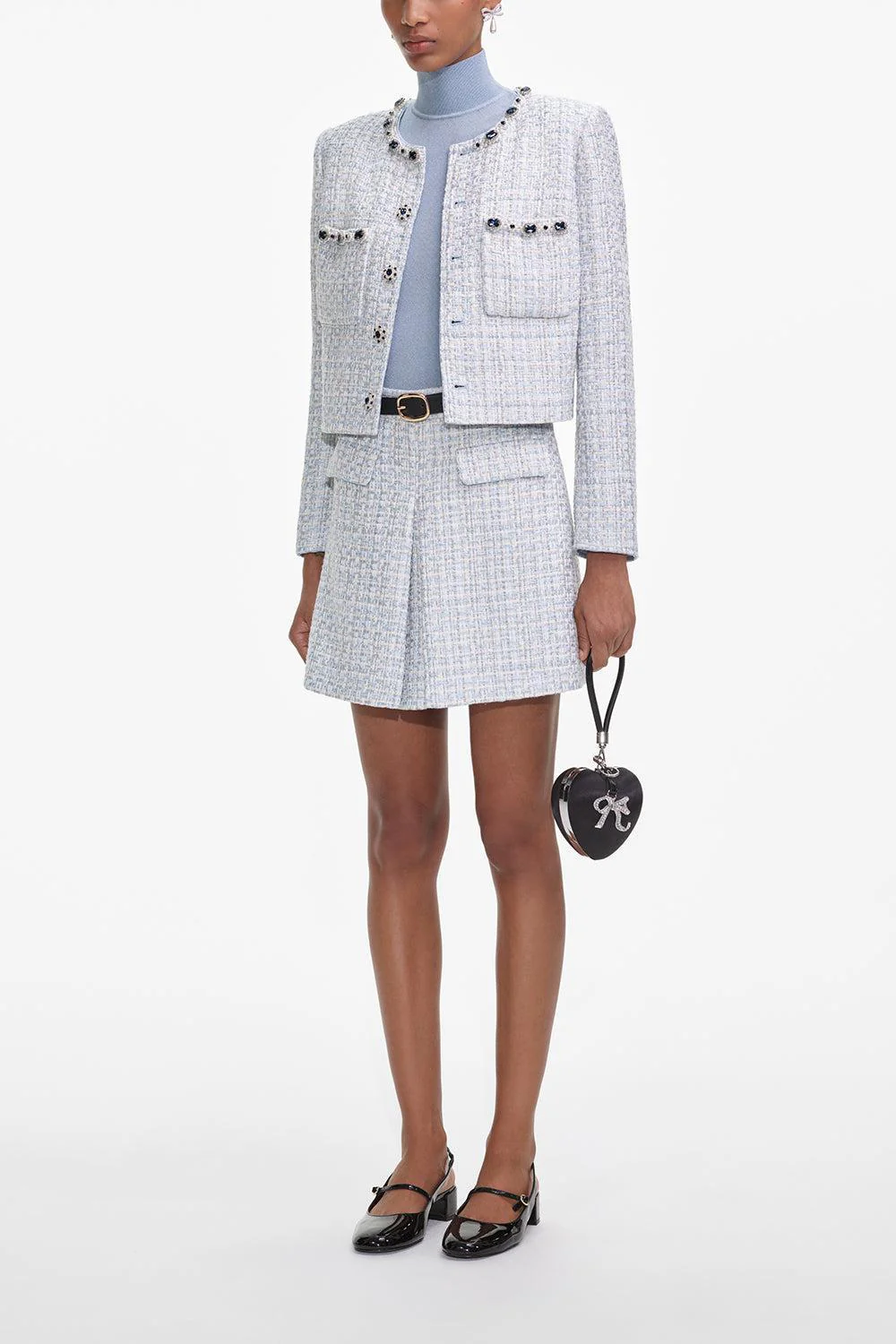 Boulce Jacket - Image 4