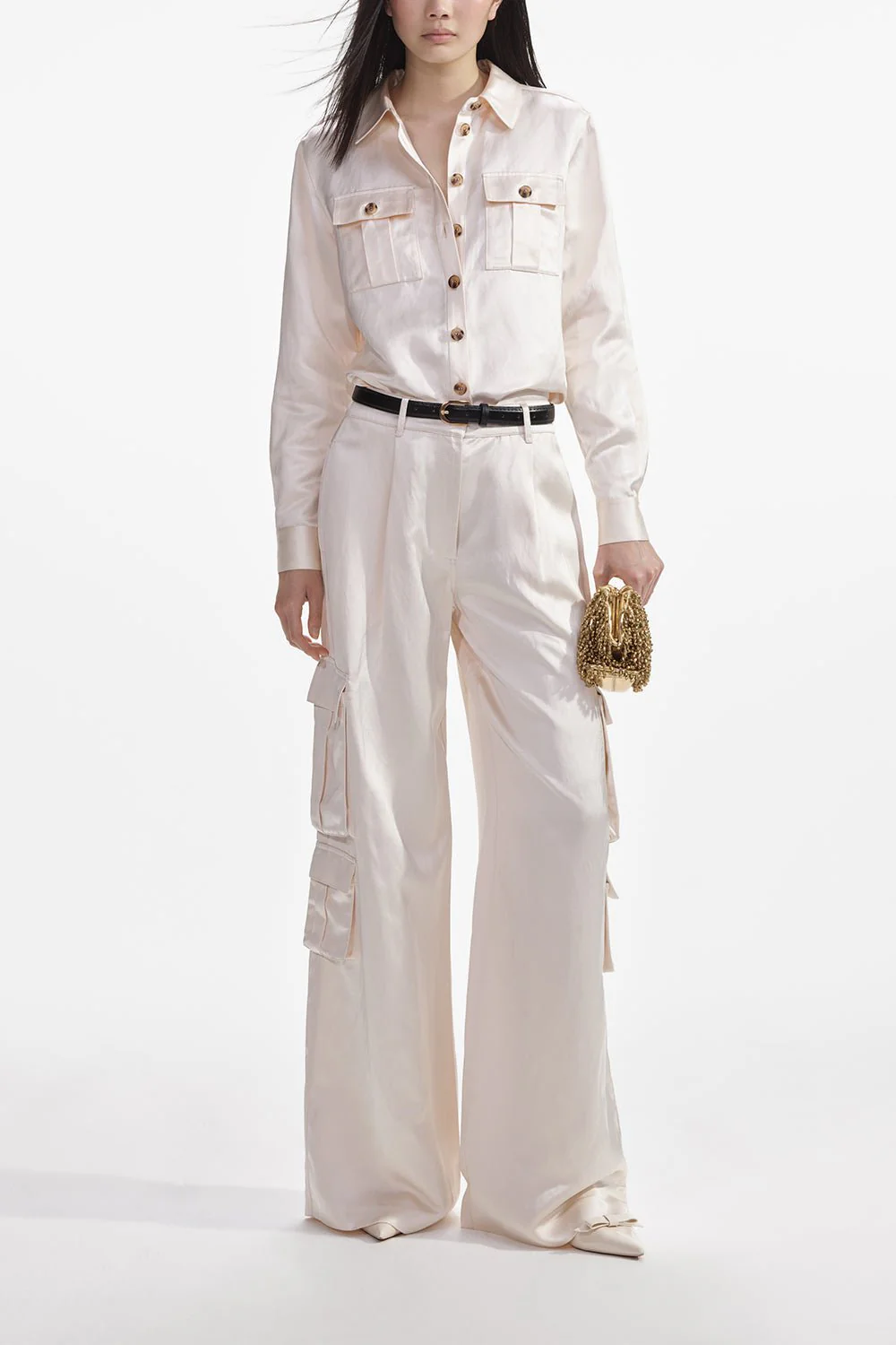 Cargo Trousers - Image 2