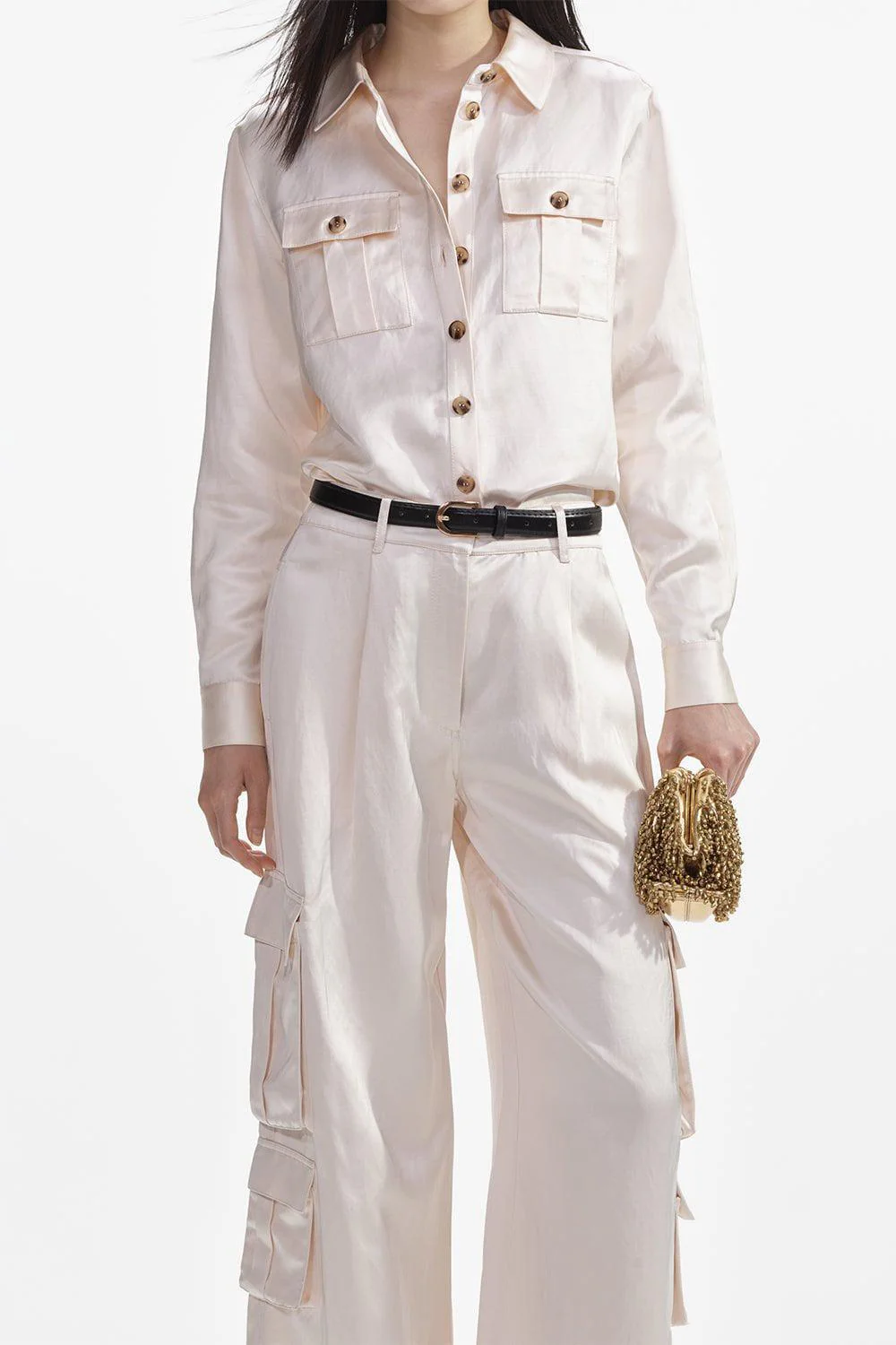 Cargo Trousers - Image 3
