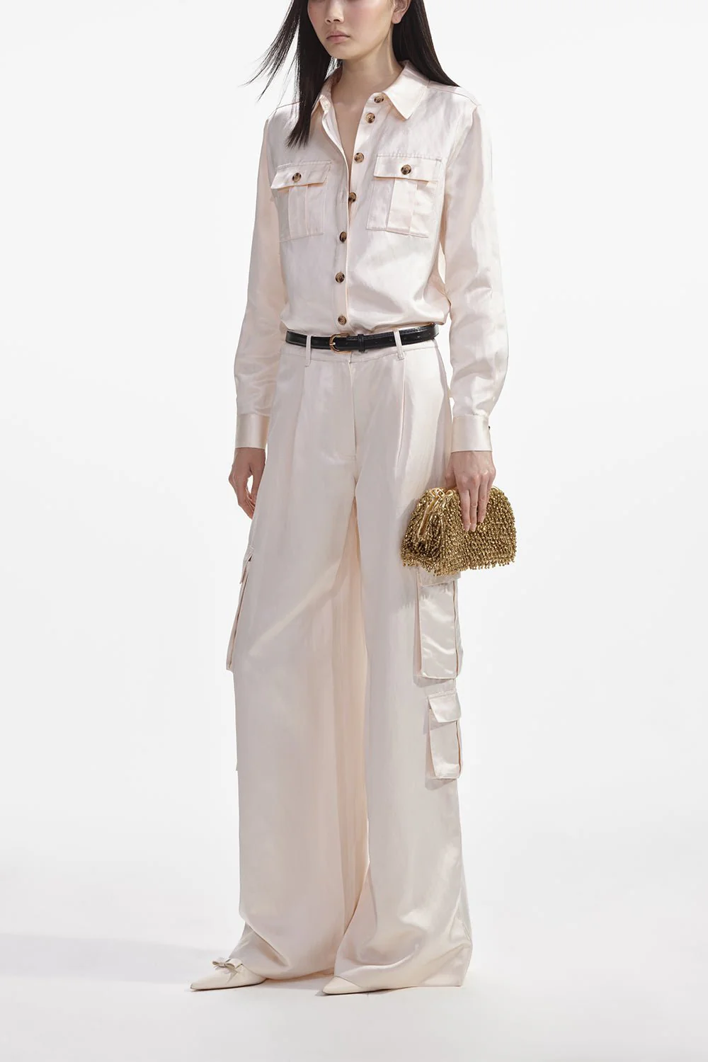 Cargo Trousers - Image 4