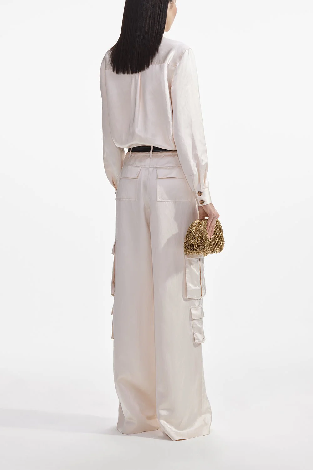 Cargo Trousers - Image 5