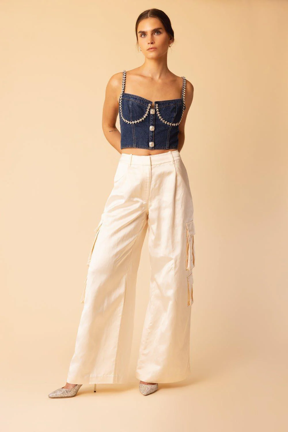 Diamante Top - Image 2